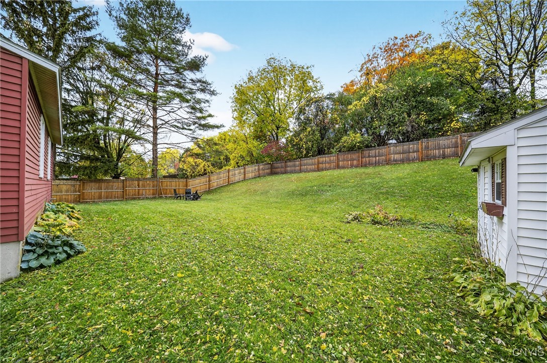 5721 Stonykill Drive