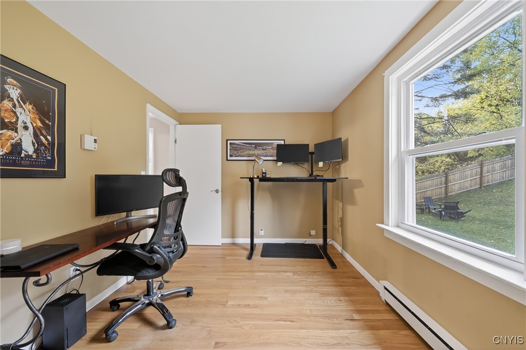 5721 Stonykill Drive