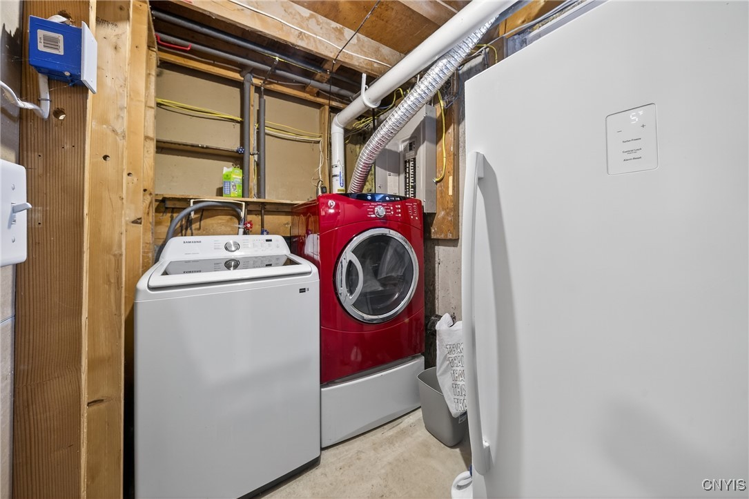 5721 Stonykill Drive