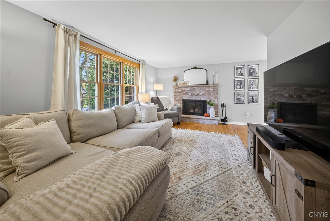 5721 Stonykill Drive