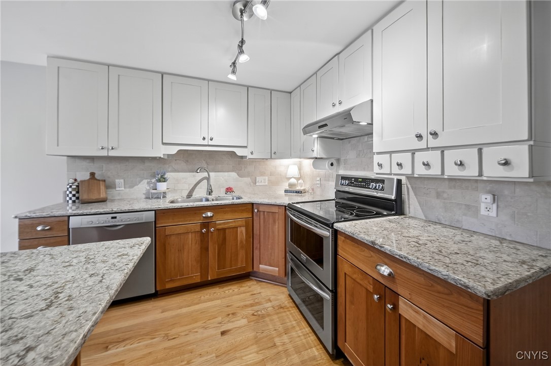 5721 Stonykill Drive