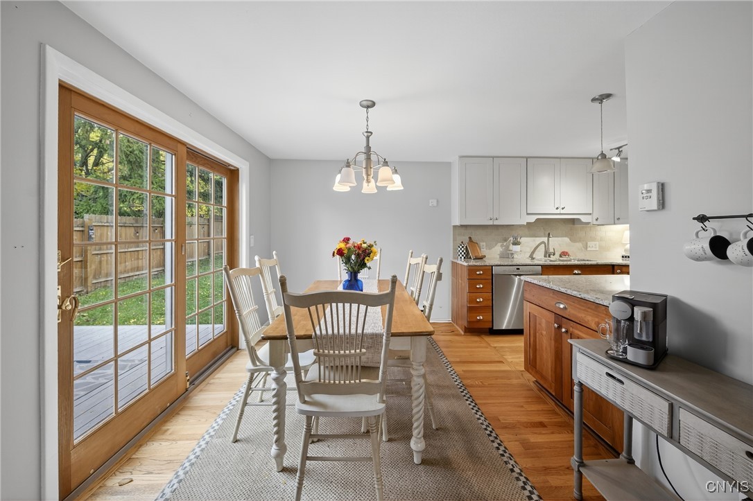 5721 Stonykill Drive