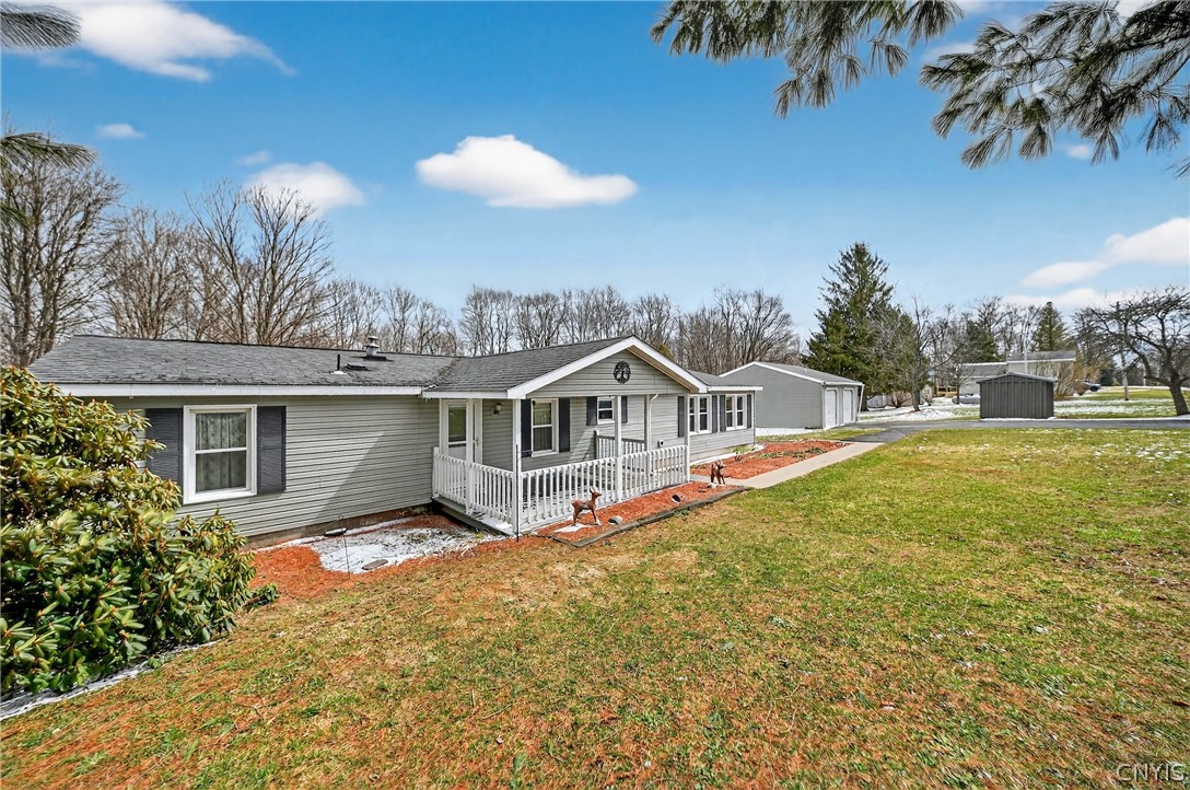 446 Kingdom Road