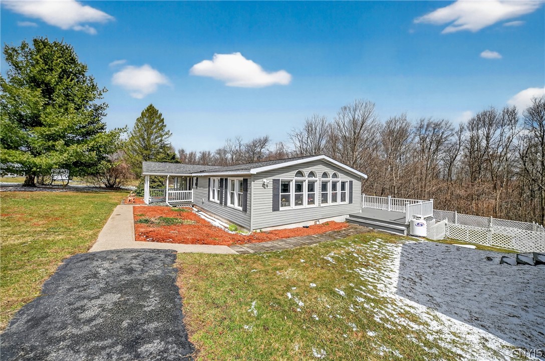 446 Kingdom Road