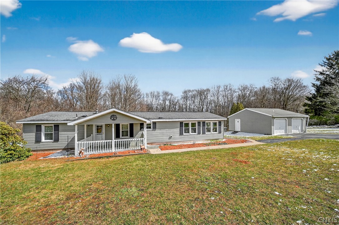 446 Kingdom Road