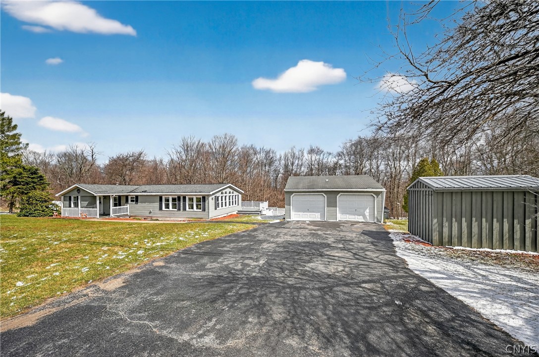 446 Kingdom Road
