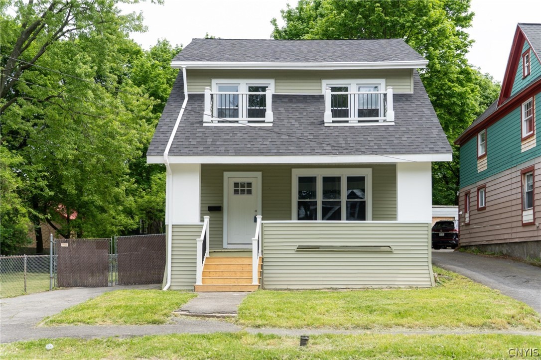 113 Wiman Avenue