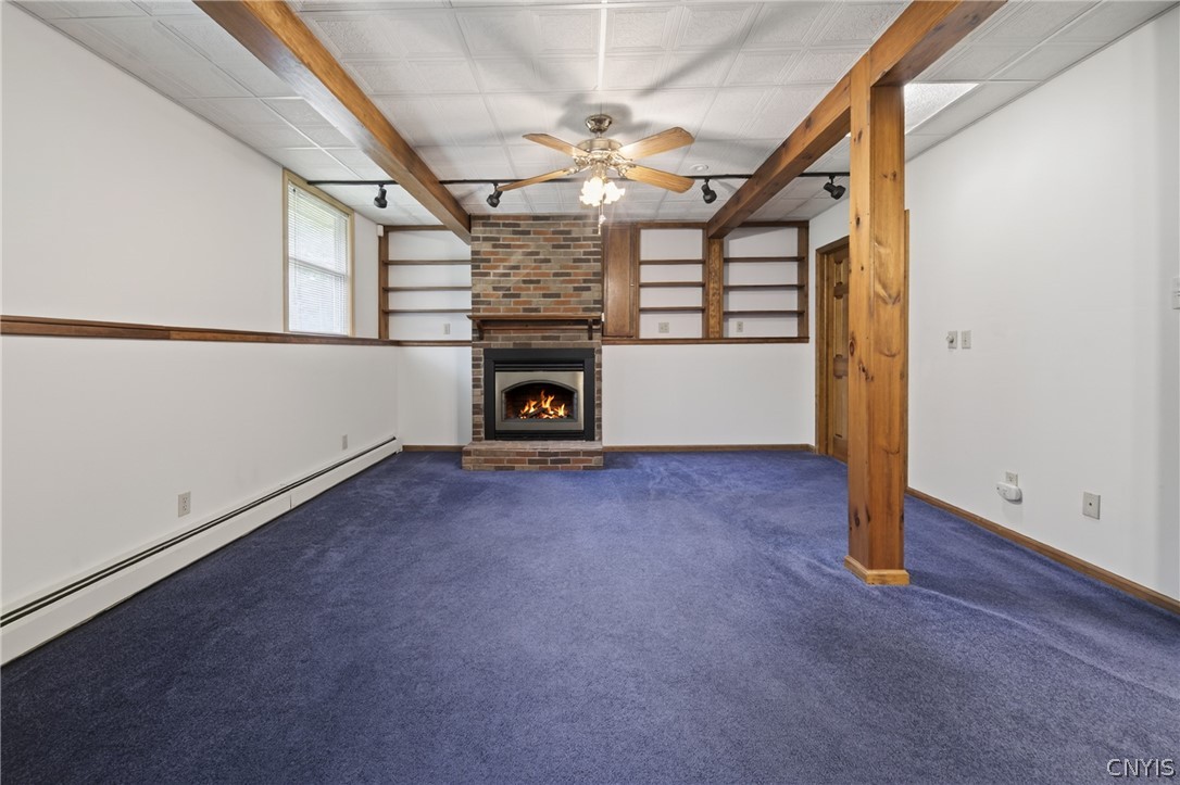 13 Ironwood