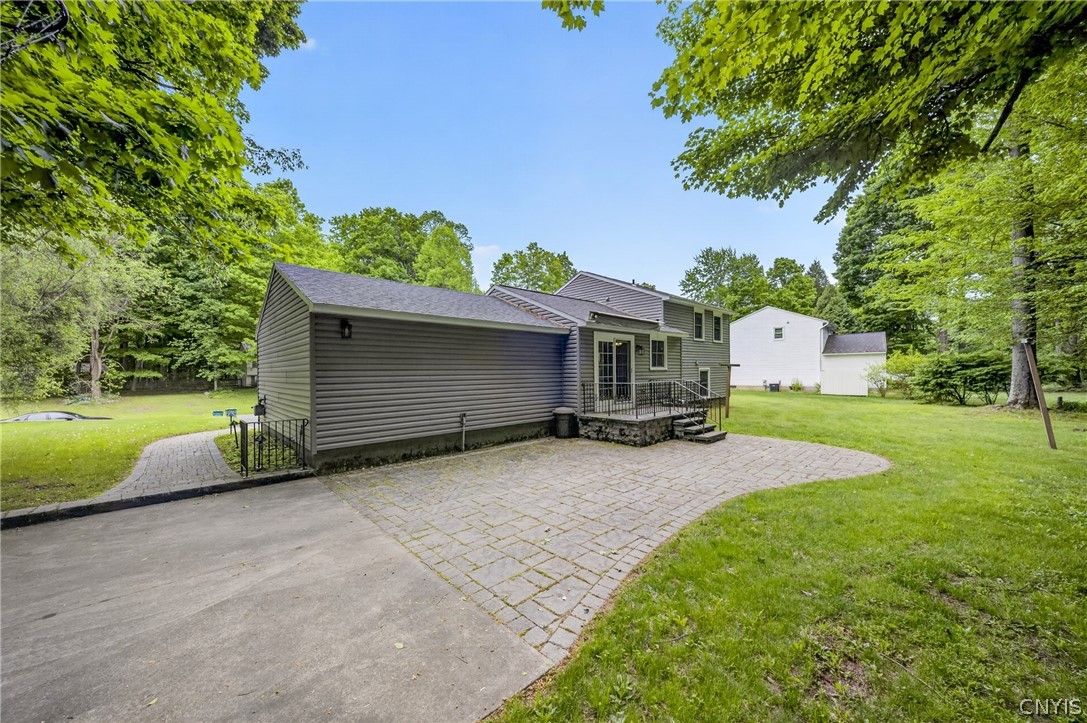 13 Ironwood