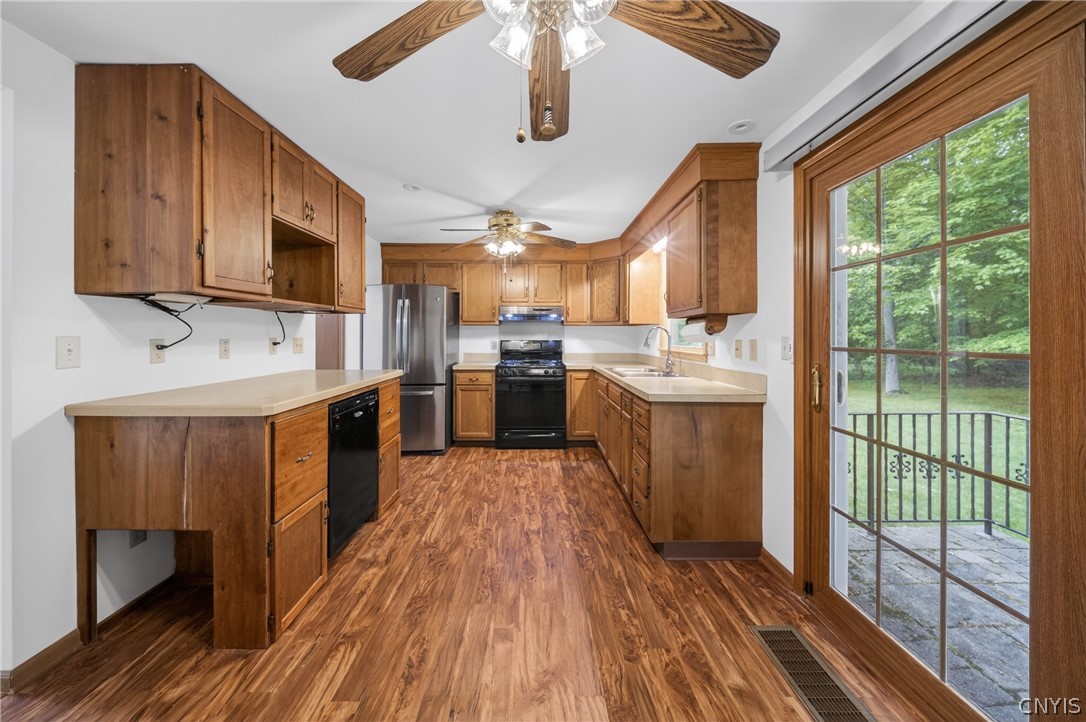 13 Ironwood