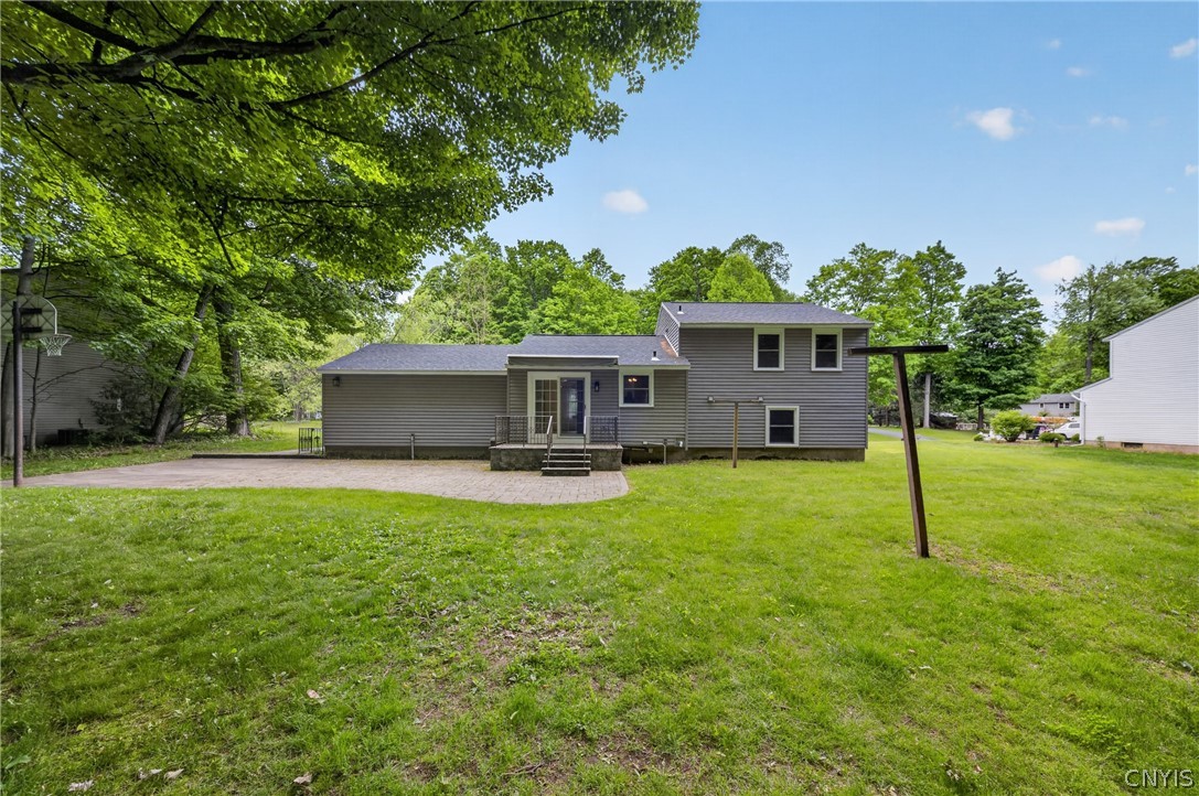 13 Ironwood