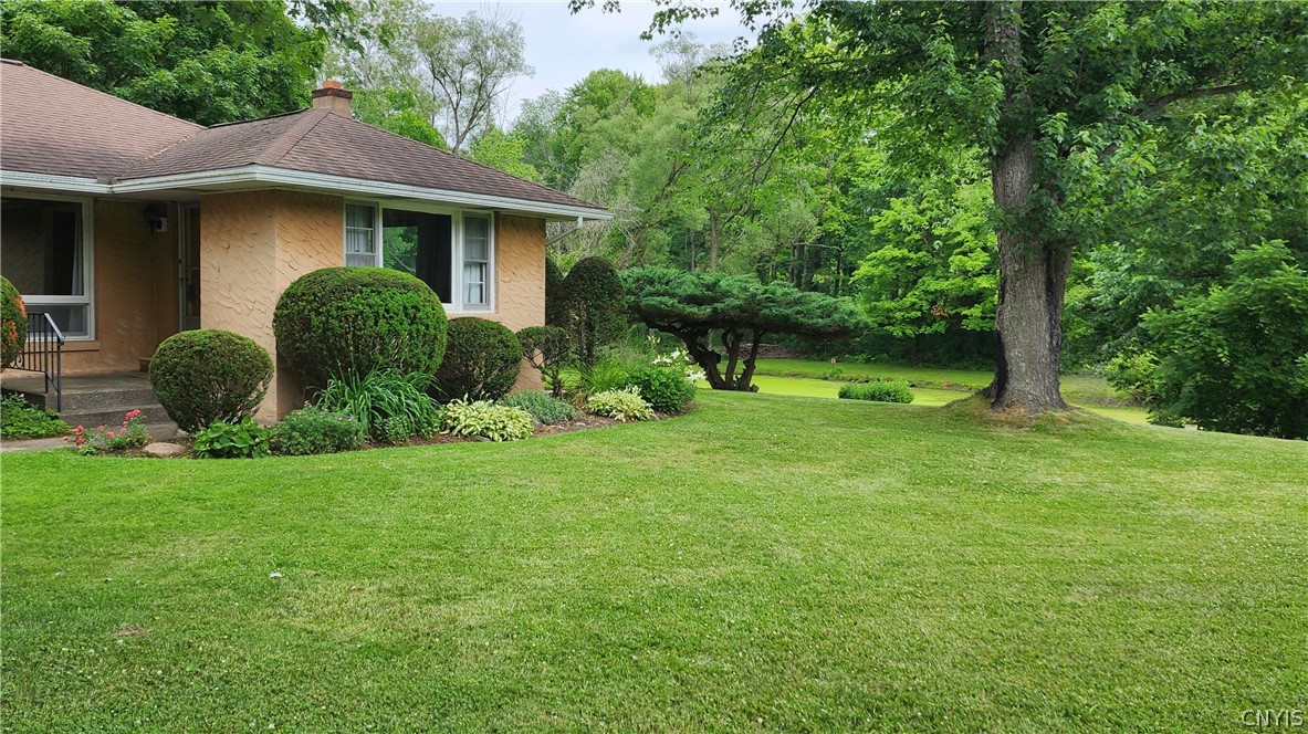 8252 Maple Road