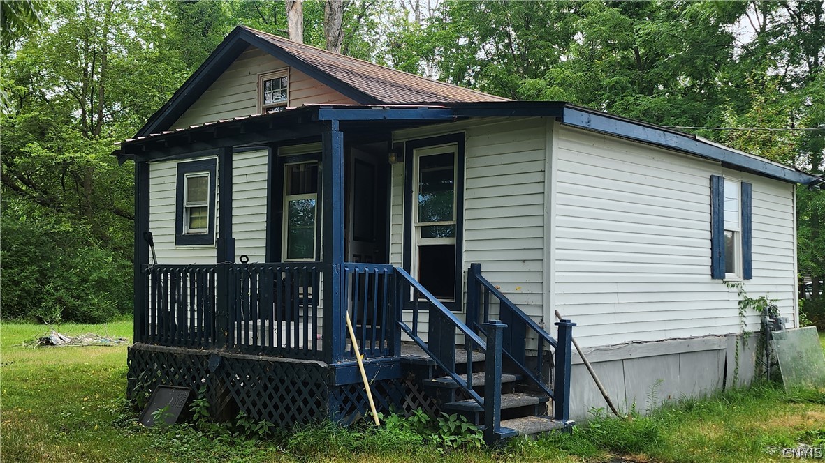 114 Lafayette Ave.