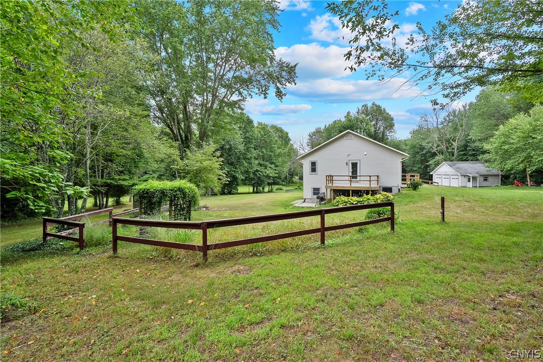 145 Island Road