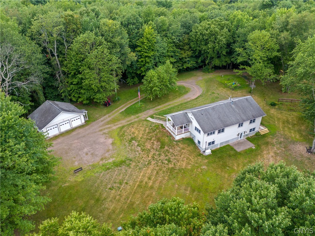 145 Island Road