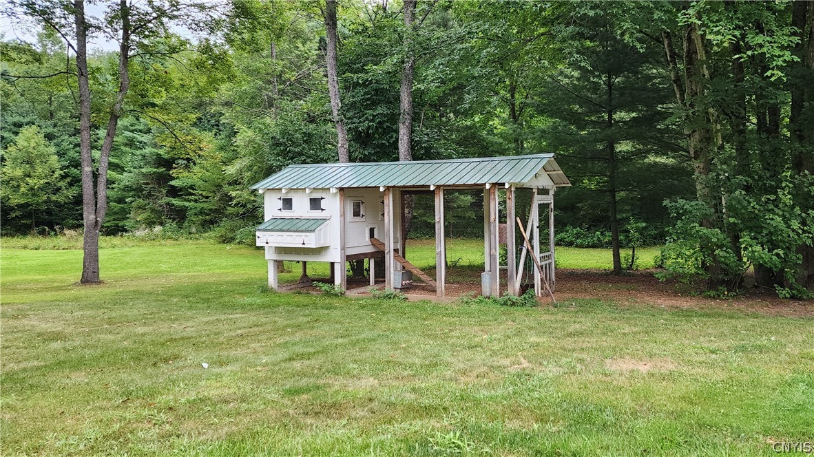145 Island Road