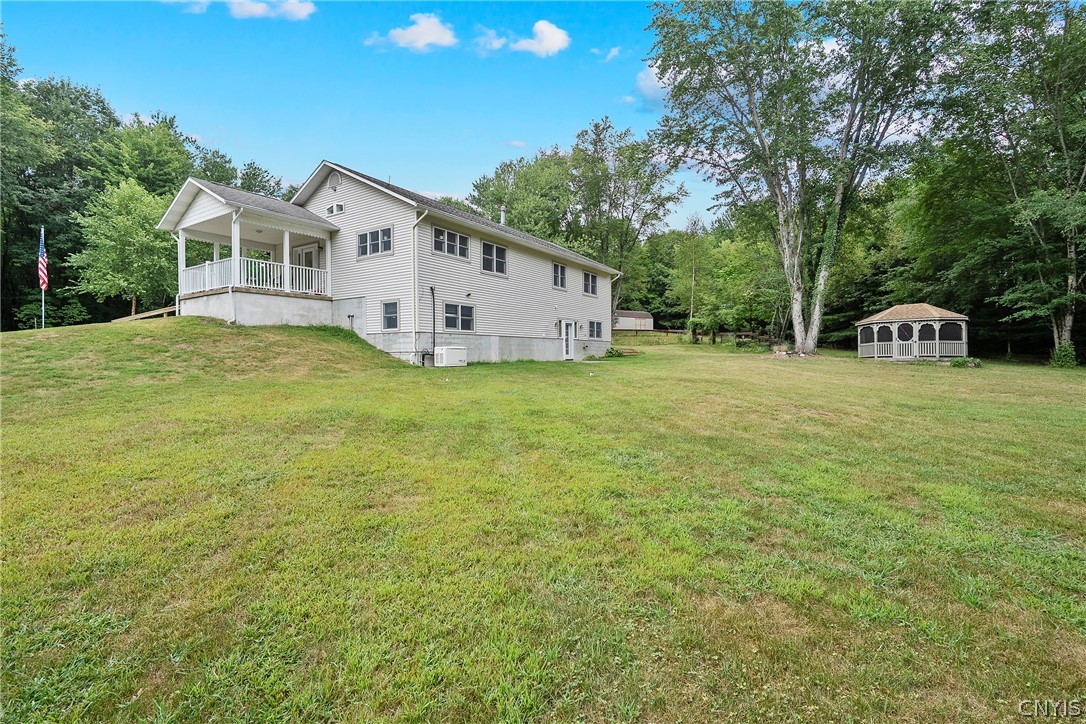 145 Island Road