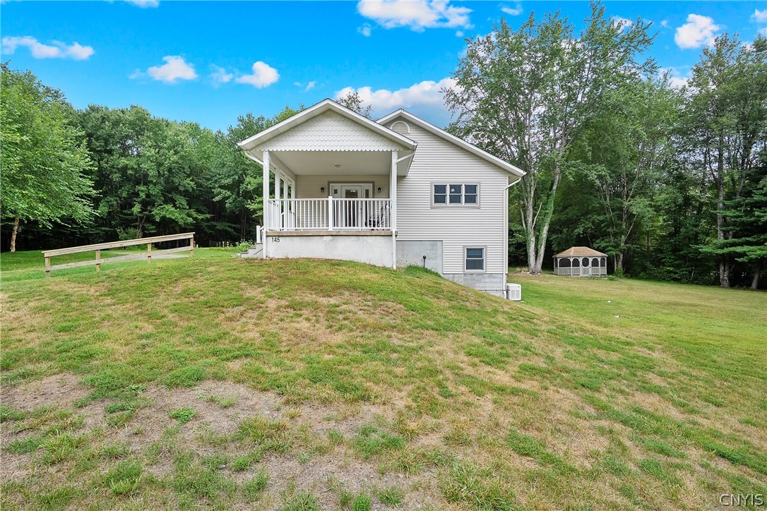 145 Island Road