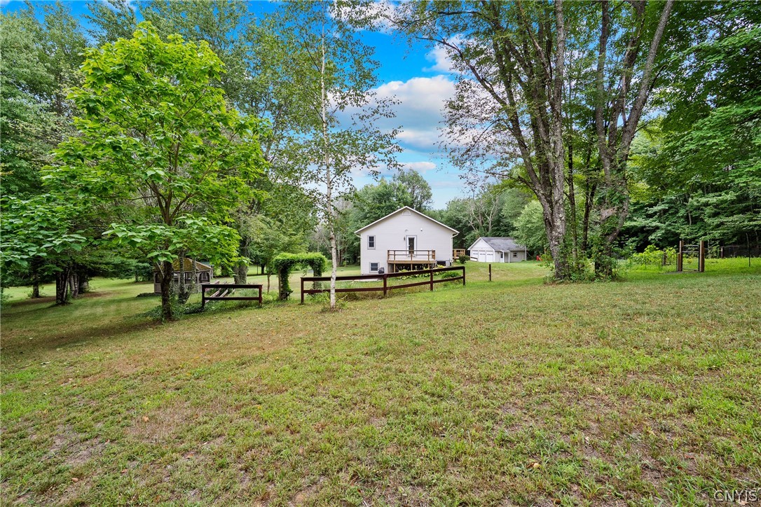 145 Island Road