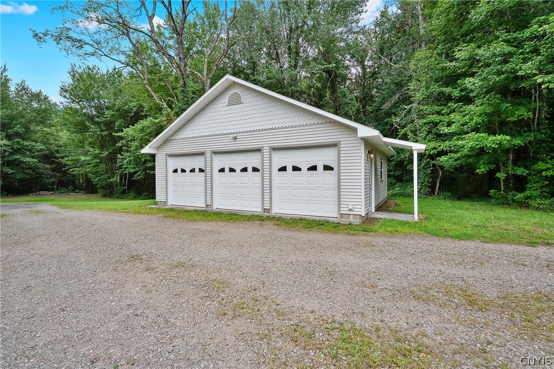 145 Island Road