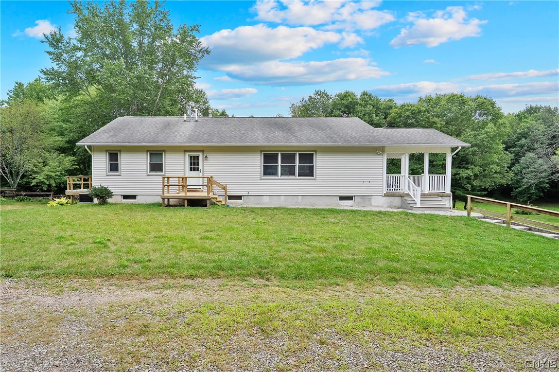 145 Island Road
