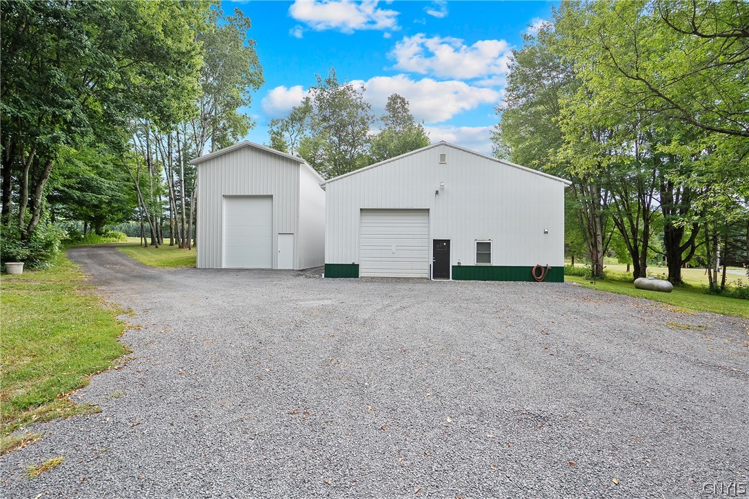 145 Island Road