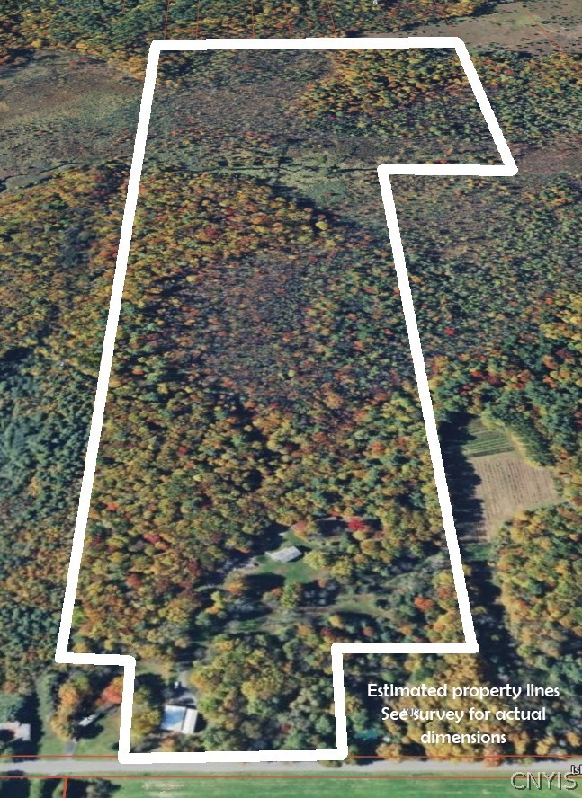 145 Island Road