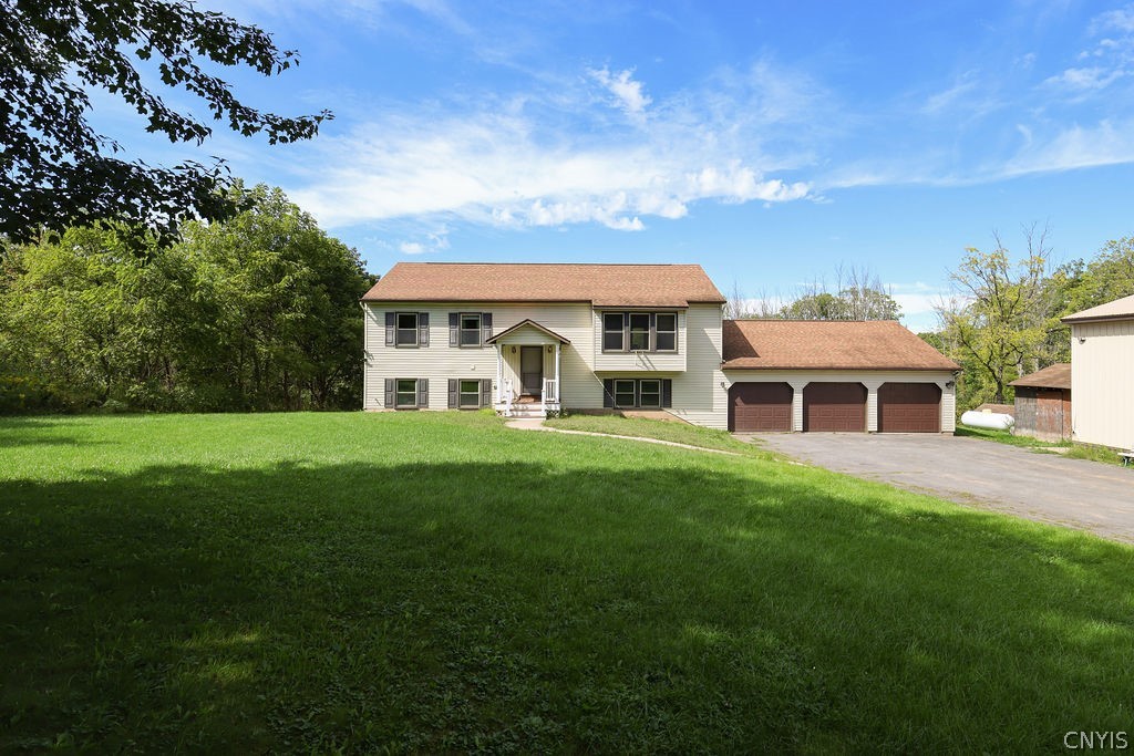 7391 Kingdom Road