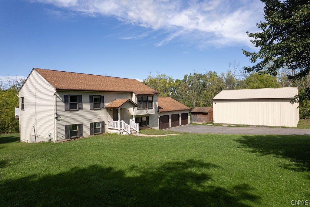 7391 Kingdom Road