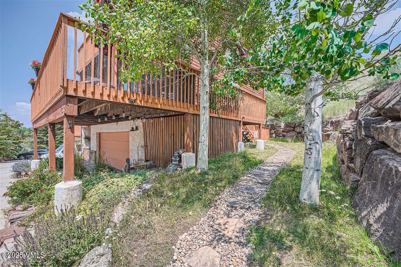 3078 Wildridge Road, D