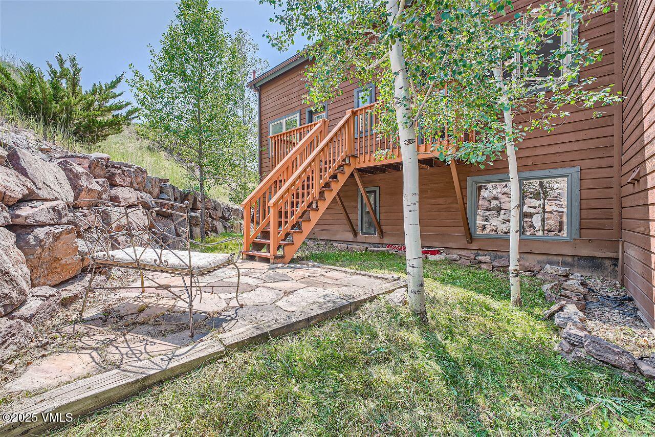 3078 Wildridge Road, D