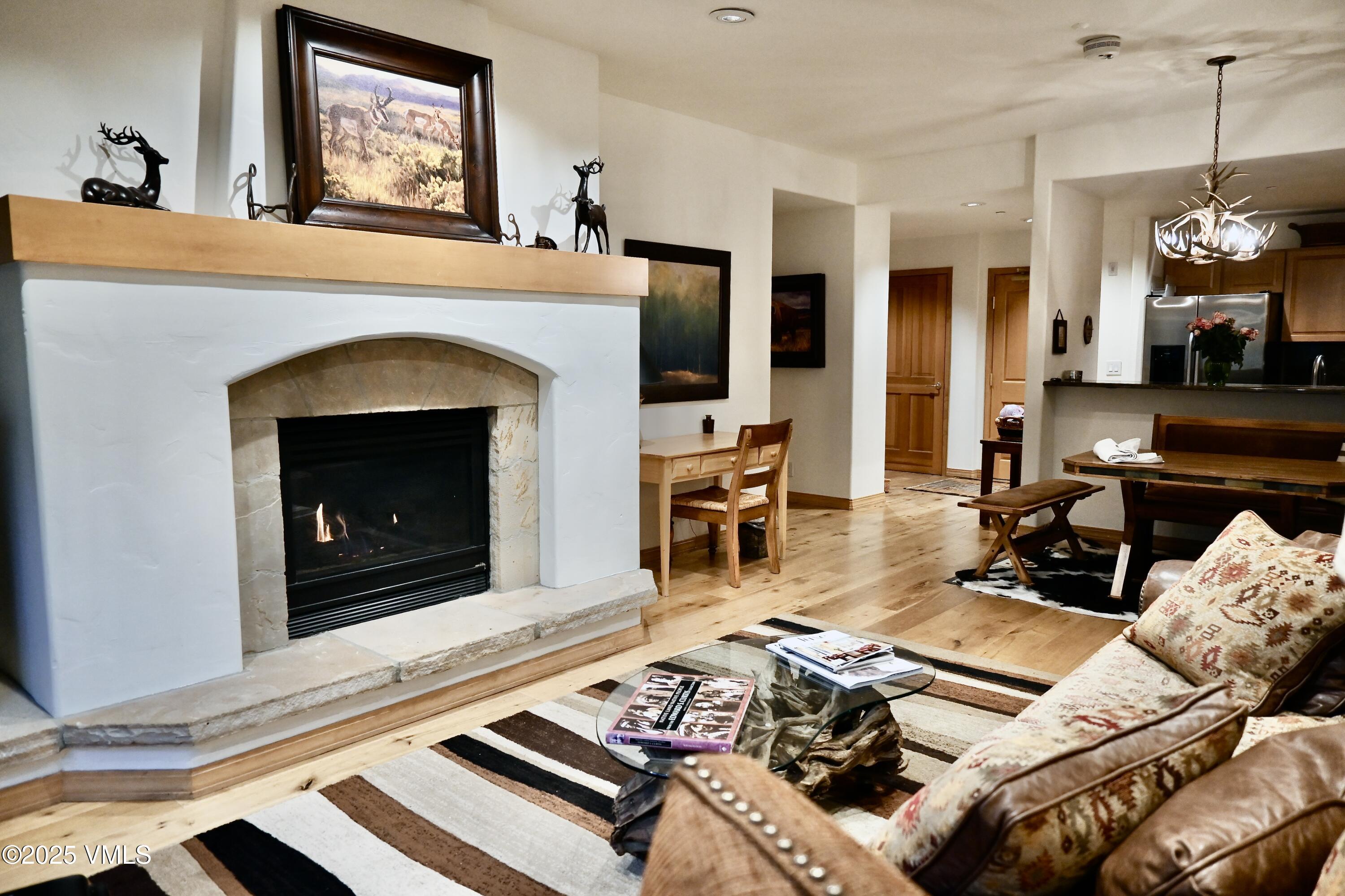 627 Sawatch Drive, 205