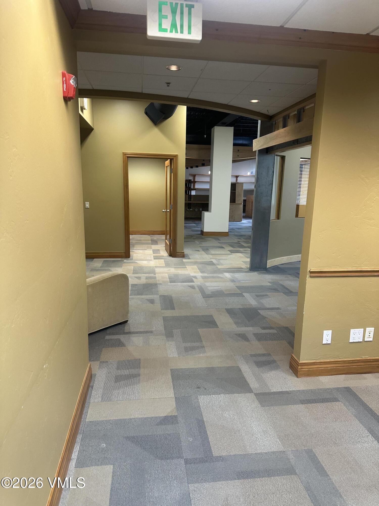 90 Benchmark Road 201 202 203