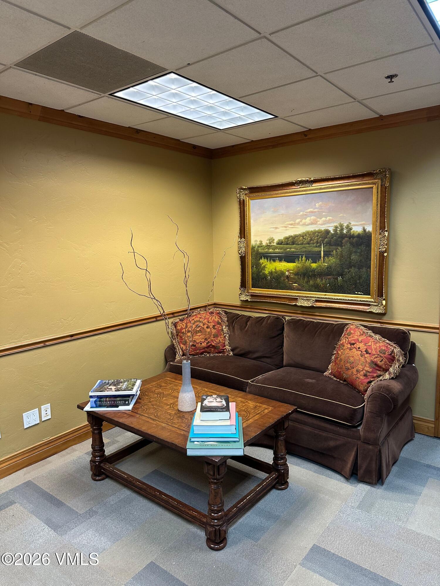 90 Benchmark Road 201,202,203