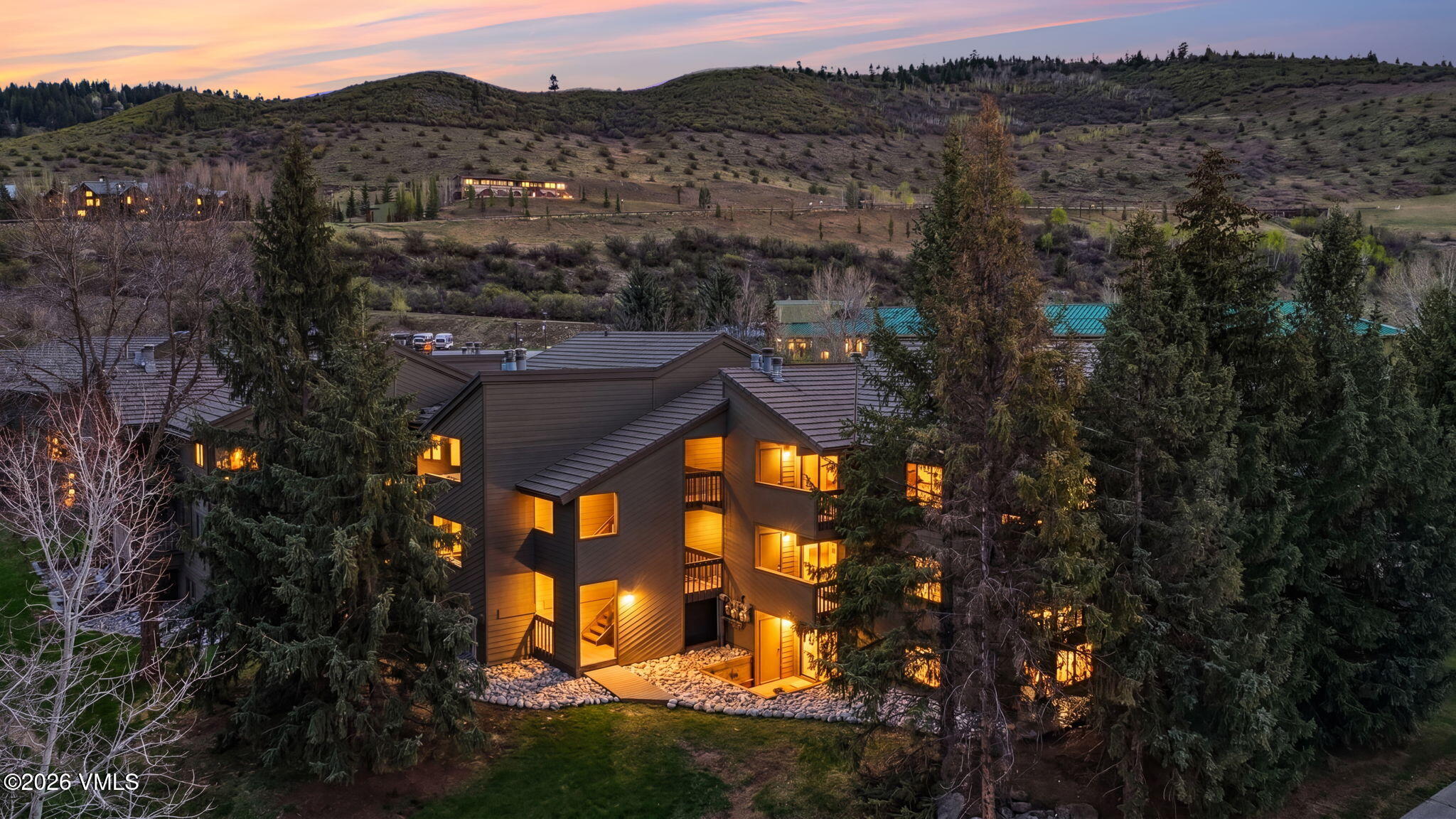 1050 W Beaver Creek Boulevard # E102