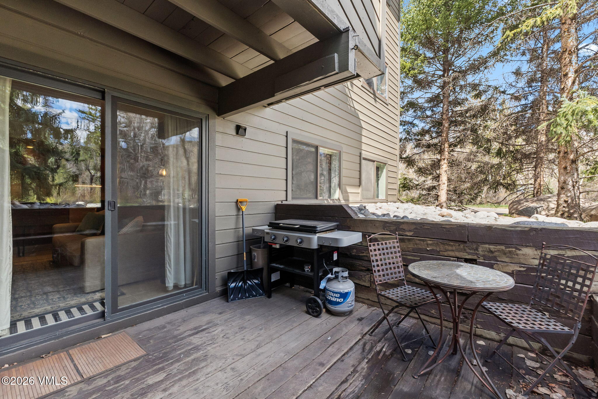1050 W Beaver Creek Boulevard # E102