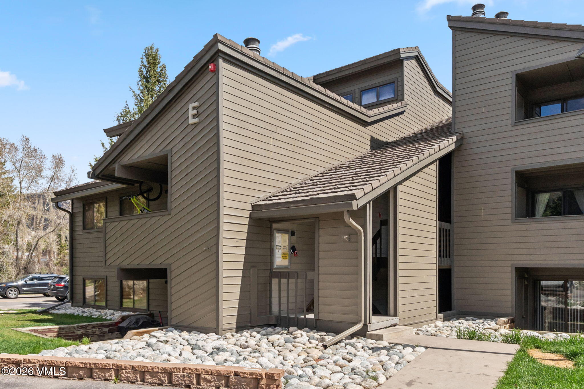 1050 W Beaver Creek Boulevard # E102