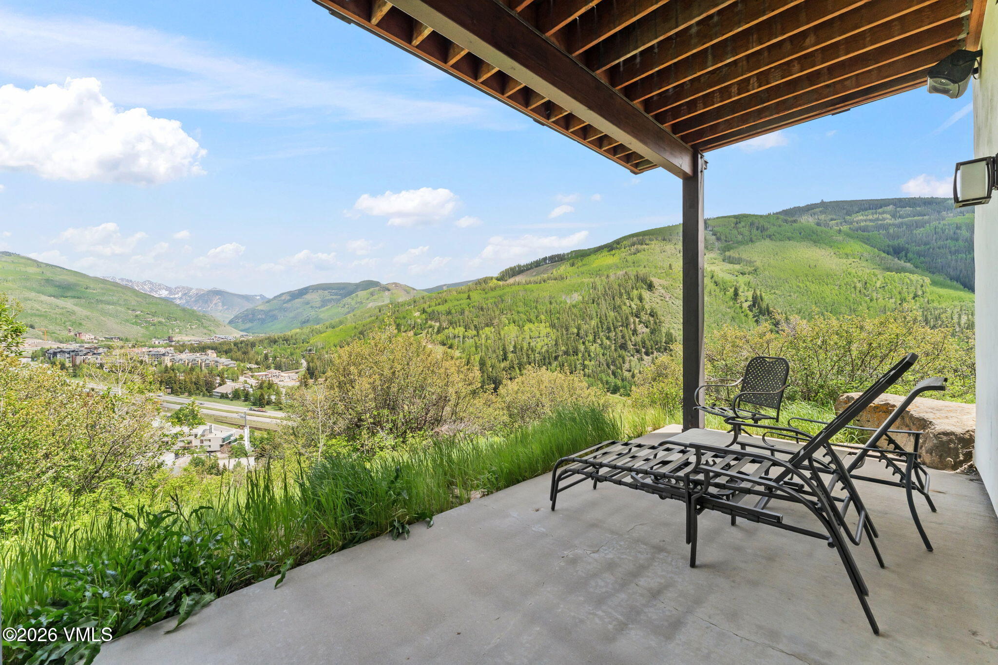 1388 Buffehr Creek Road
