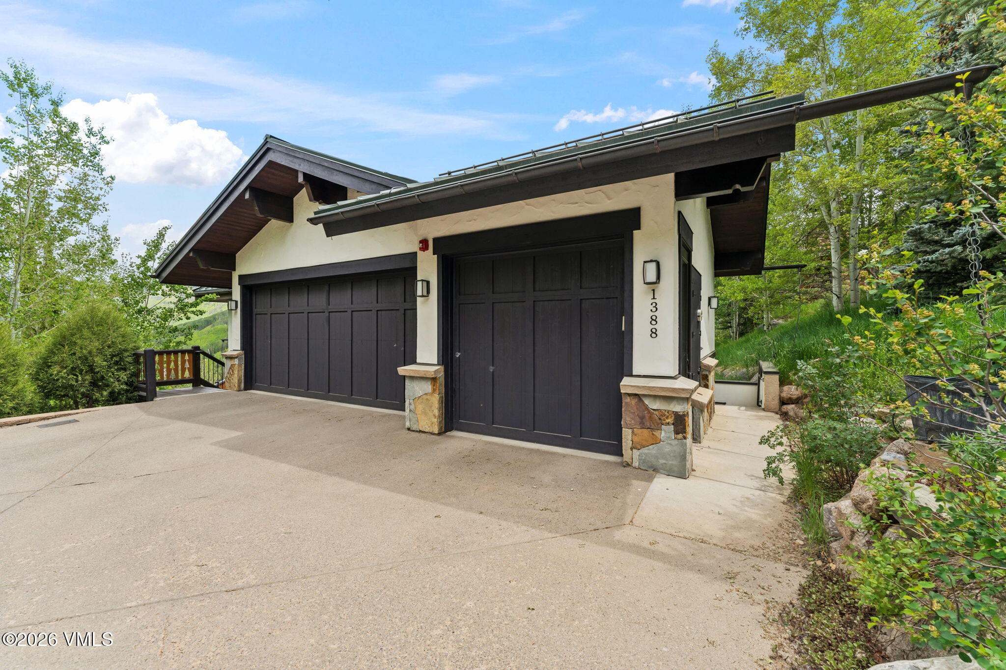 1388 Buffehr Creek Road