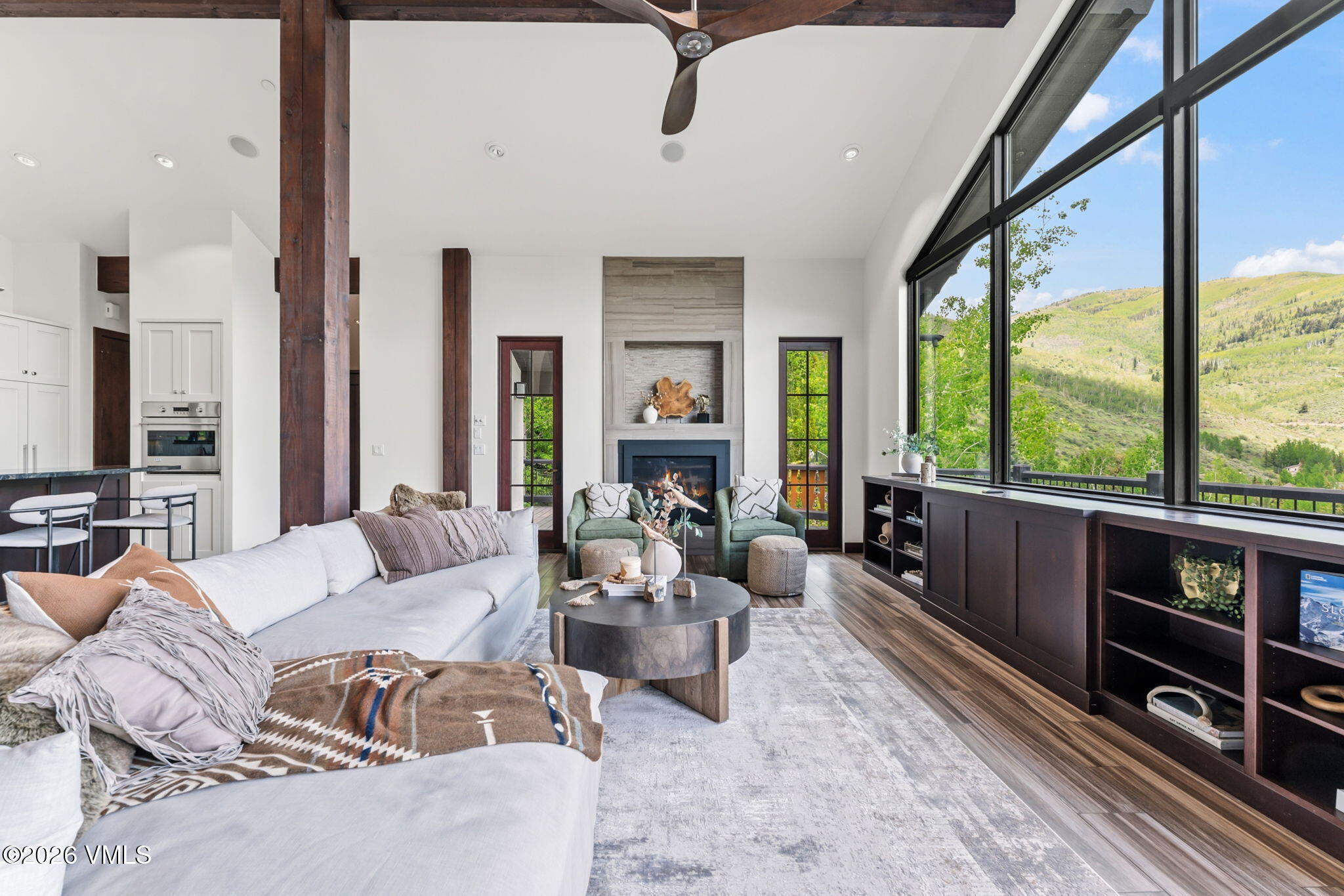 1388 Buffehr Creek Road