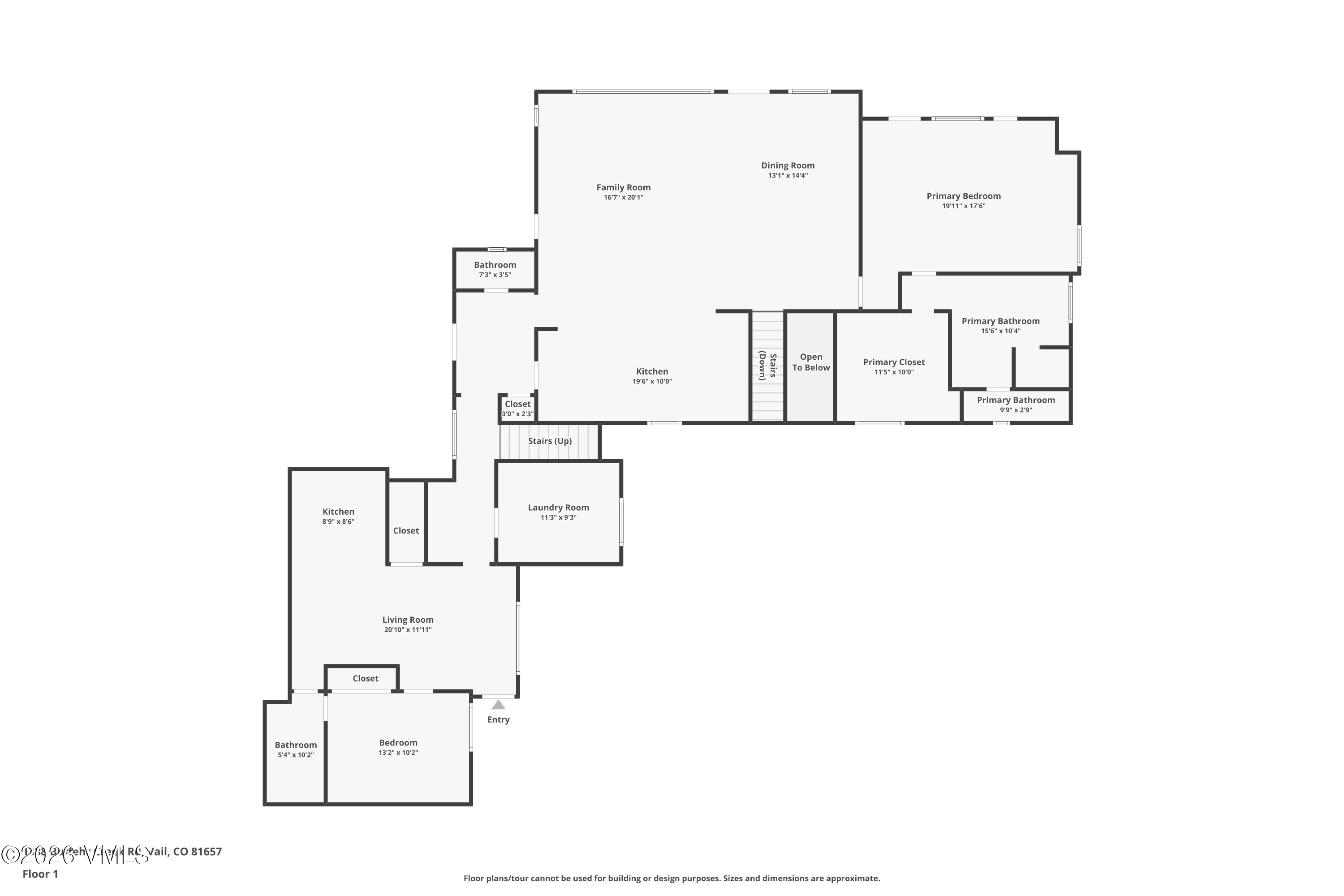 1388 Buffehr Creek Road