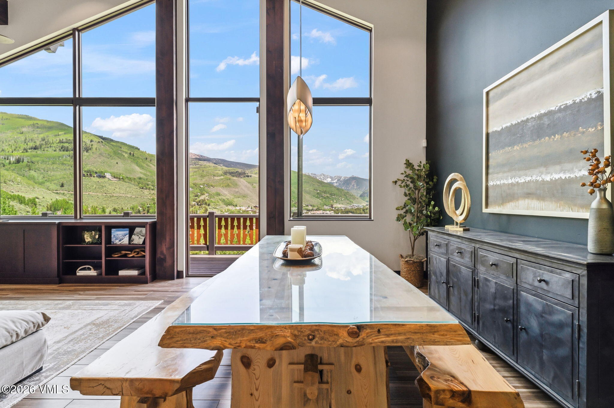 1388 Buffehr Creek Road