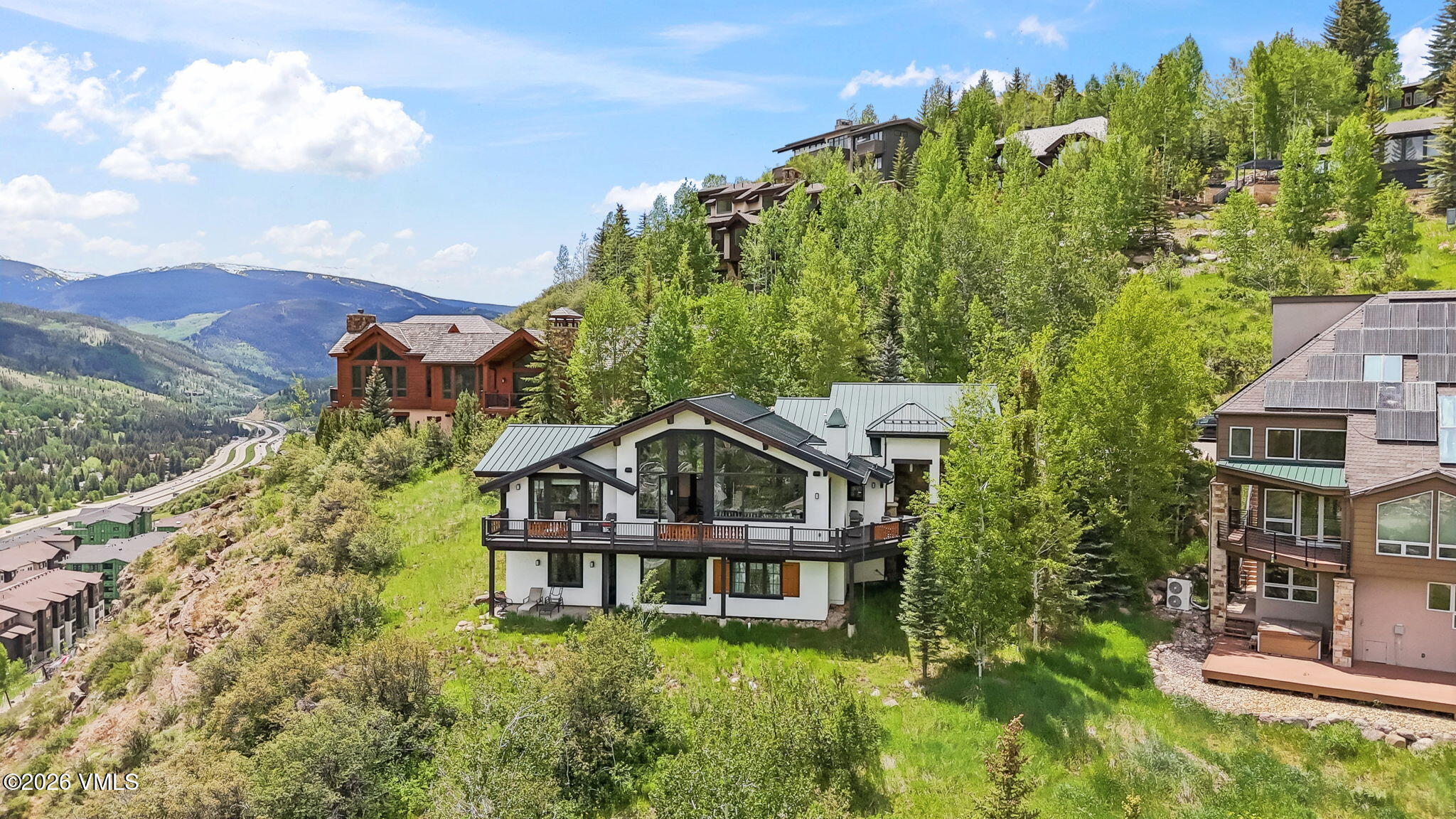 1388 Buffehr Creek Road