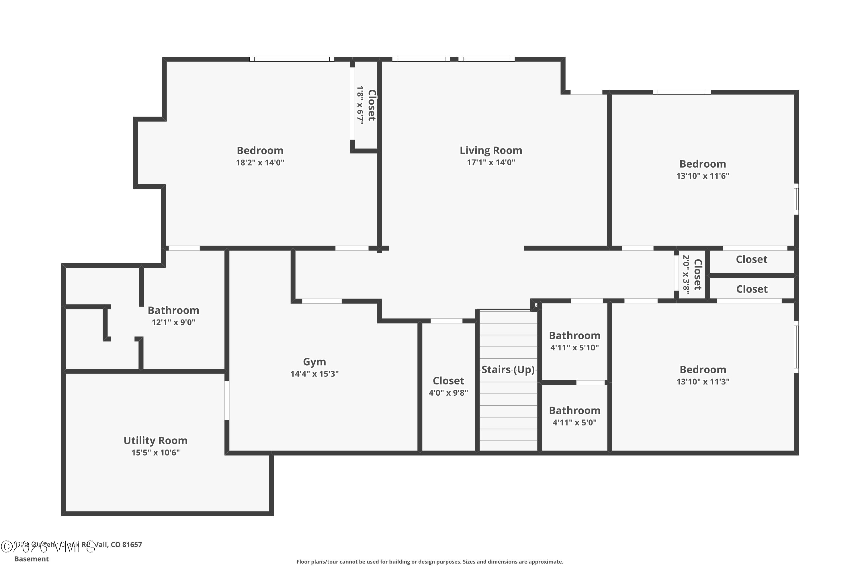 1388 Buffehr Creek Road