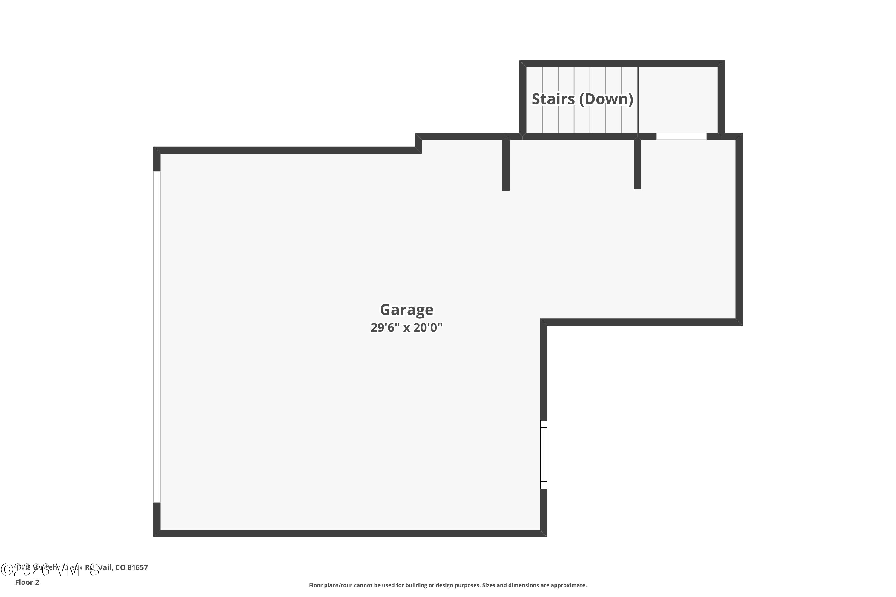 1388 Buffehr Creek Road