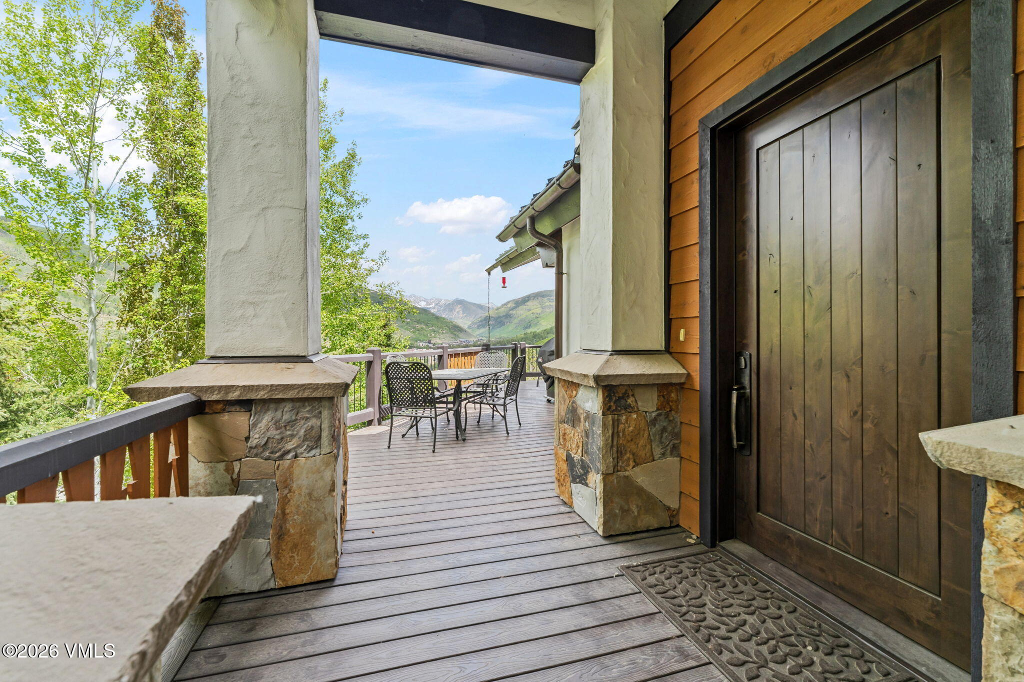 1388 Buffehr Creek Road