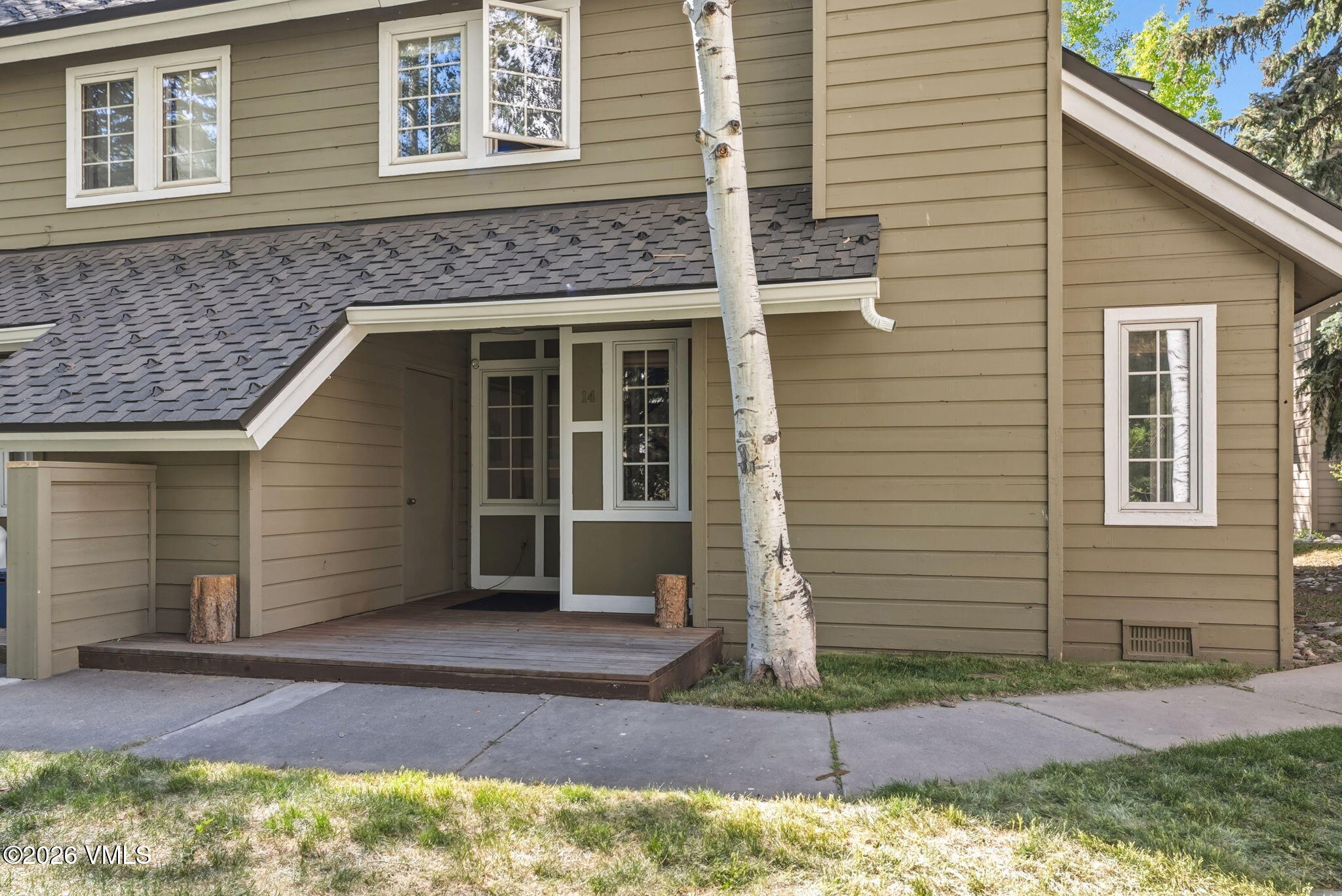 500 Homestead Drive 14