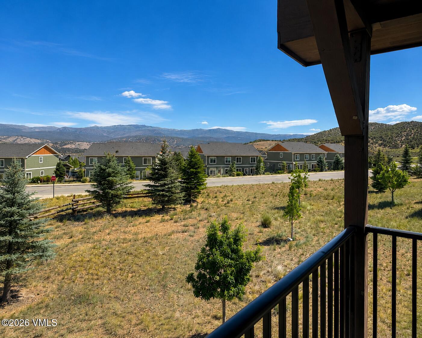 1100 Buckhorn Valley K-202
