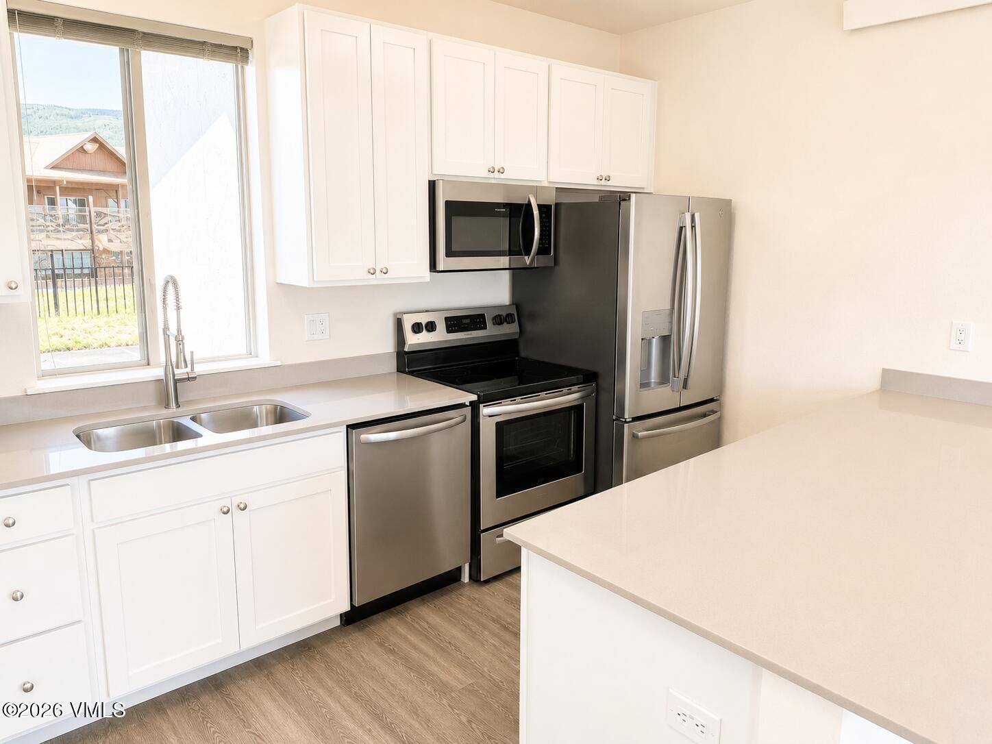 1100 Buckhorn Valley K-202