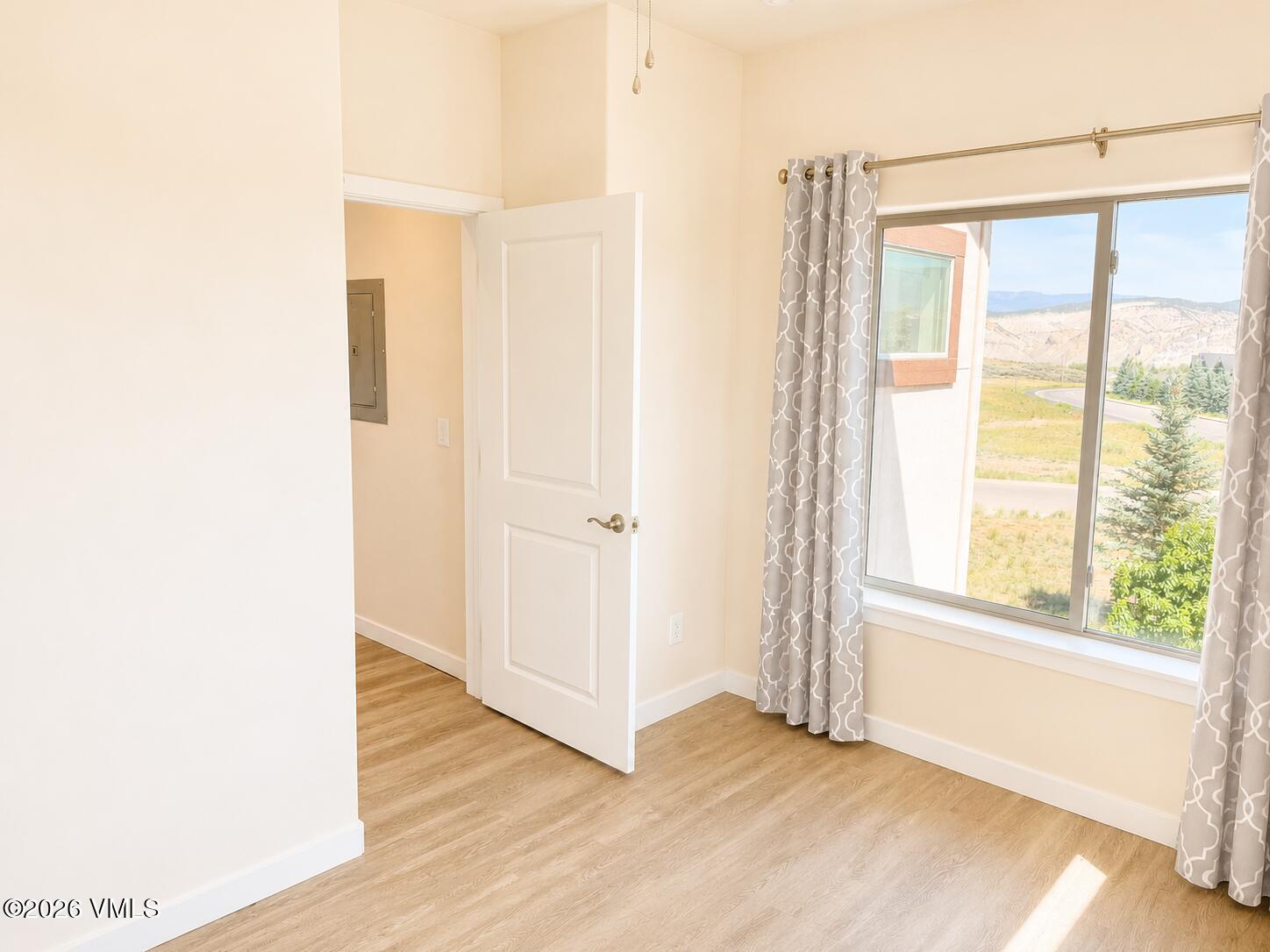 1100 Buckhorn Valley K-202